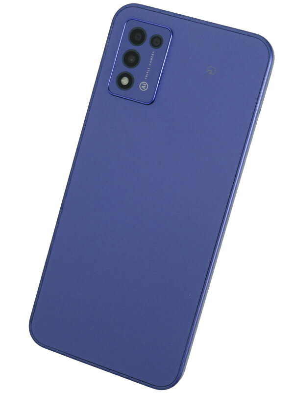 楽天市場】ソフトバンク ZTE Libero 5G IV A302ZT ブルー | 価格比較