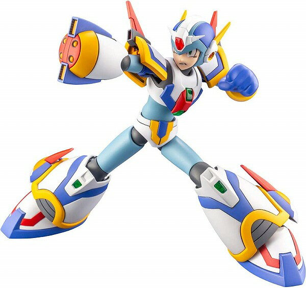 楽天市場】バンダイ バンダイ D-Arts ロックマンX VAVA | 価格比較