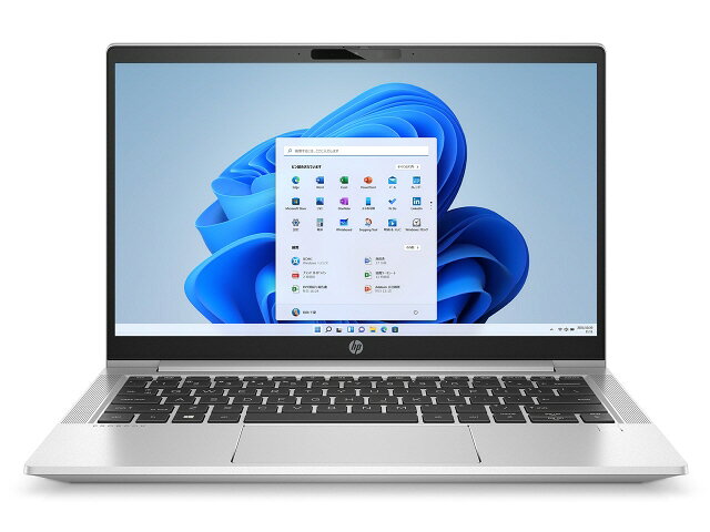 HP ヒューレット・パッカード 本体 Office 楽天市場】日本HP HP ヒューレットパッカード ProBook ×360 435 G8