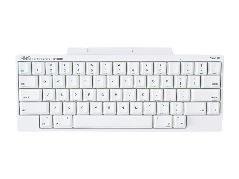 PC周辺機器 PFU PD-KB401B Happy Hacking Keyboard Pro Happy Hacking Keyboard Professional2 墨 （英語配列）｜PFU