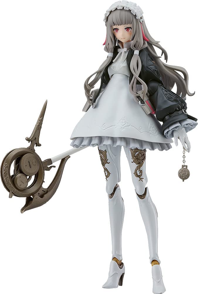 楽天市場】マックスファクトリー figma ビリー・ヘリントン 029 | 価格