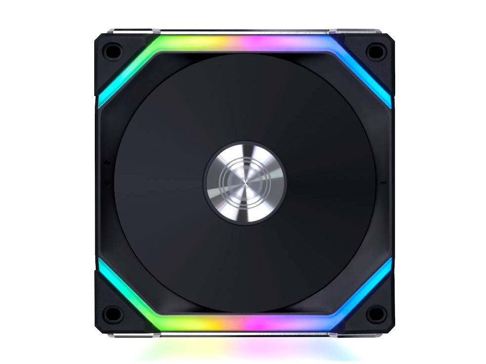 LIANLI リアンリ SL120-1B V2