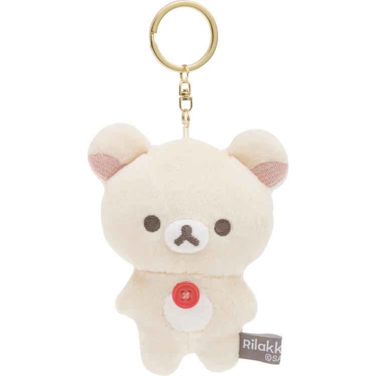 楽天市場】サンエツクス ぶらさげぬいぐるみ（コリラックマと