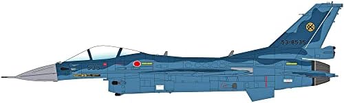 ホビーマスター 1/72 航空自衛隊 F-2A 支援戦闘機 第6飛行隊 53-8535 ”航空阻止” 塗装済完成品