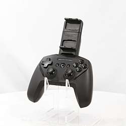 SteelSeries｜スティールシリーズ ゲームパッド Stratus+ Windows・Android・Chrome 69076J Bluetooth・USB