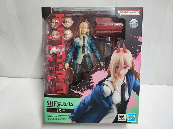 楽天市場】マックスファクトリー チェンソーマン figma デンジ