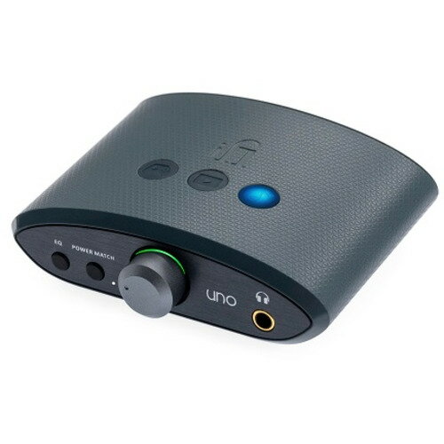 ZEN DAC | iFi audio 日本語ブランドサイト