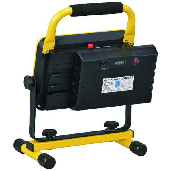 ワキタ MEIHO 投光器 LEDサニーライトエコ1.600ルーメン LED20BZ