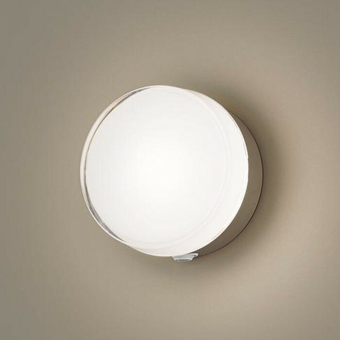 Panasonic パナソニック LGWC81315K LE1 壁直付型 LED 電球色 ポーチライト FreePaお出迎え・フラッシュ