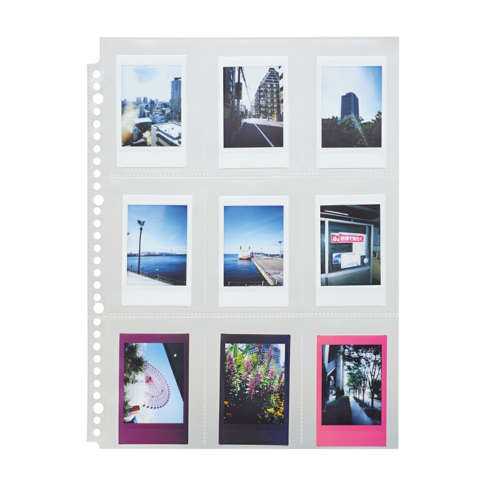 リヒト myfaコレクションポケット N3306