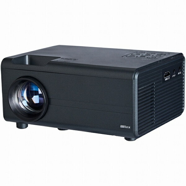 楽天市場】ベルソス ベルソス DVDプレイヤー搭載プロジェクター