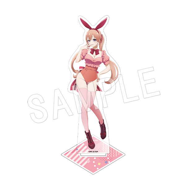 天野エリカ カッコウの許嫁 PRISMA WING カッコウの許嫁 天野エリカ ボーナス版 1/7