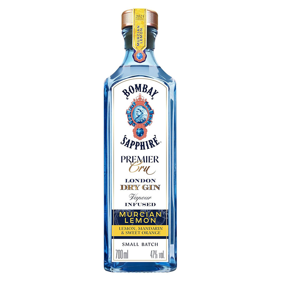 サッポロビール サッポロボンベイ・サファイアプレミアクリュ７００