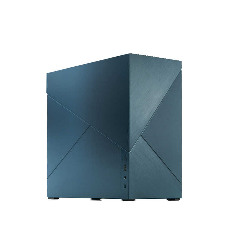 未使用　Abee PCケース　AS Enclosure X5 ASE-X5-S 楽天市場】コンピューケース・ジャパン Abee AS Enclosure X5