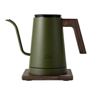 楽天市場】カリタ Kalita 電気ケトル KEDP-600(ブラック)JP | 価格比較