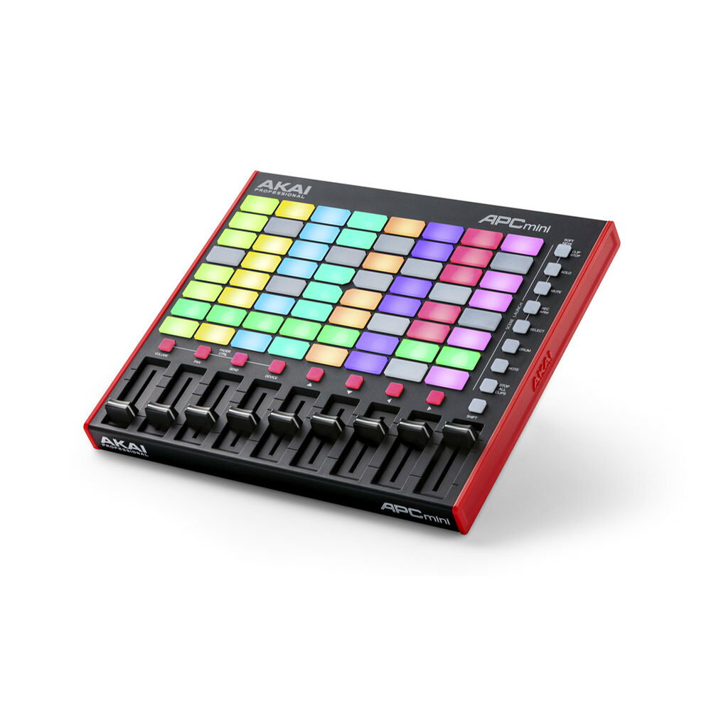 楽天市場】MPD218 USB - MIDIパッドコントローラー アカイ AKAI | 価格