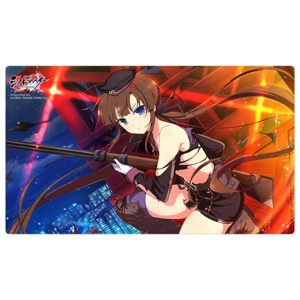 楽天市場】Key-th シノビマスター 閃乱カグラ NEW LINK ラバー