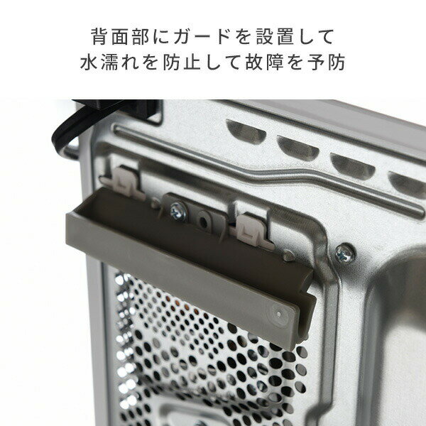 山善 業務用レンジ GRA-F2301(S)