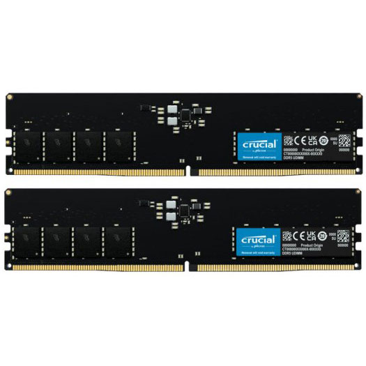 楽天市場】シー・エフ・デー販売 CFD STANDARD DDR5-5600