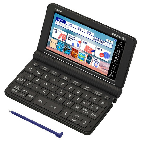 楽天市場】シャープ SHARP Brain 電子辞書 PW-A9200-R | 価格比較