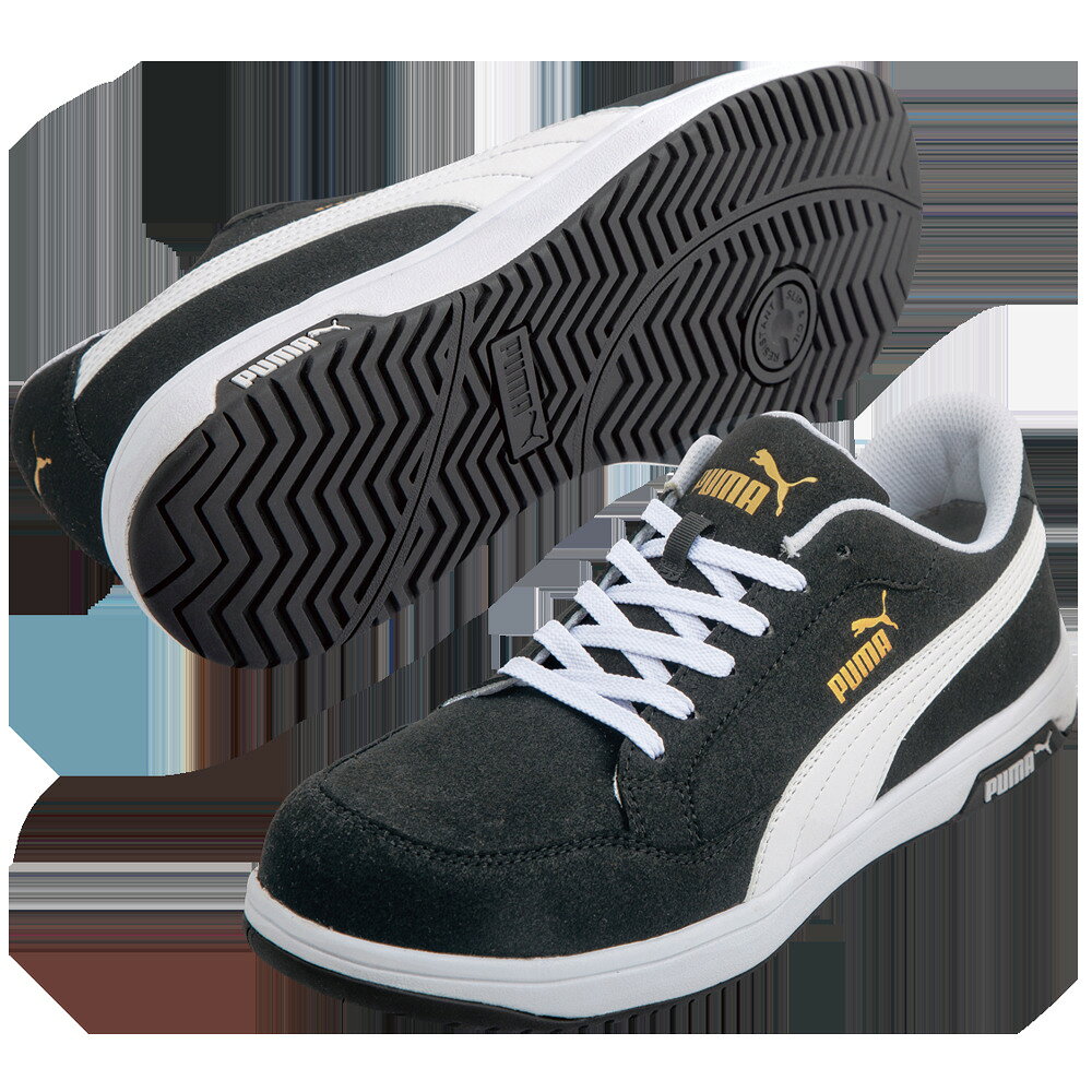 楽天市場】プーマセーフティ PUMA SAFETY メンズ 安全靴 エアツイスト