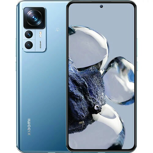 Xiaomi 12T Pro