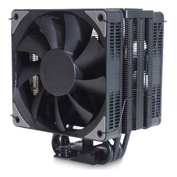 DEEPCOOL AN600 トップフロー型空冷CPUクーラー AN600 | DeepCool CPUクーラー | 株式会社アスク