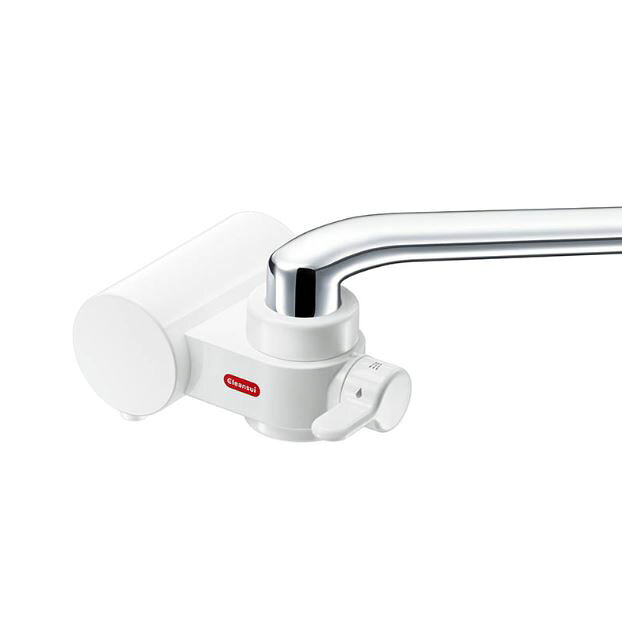 楽天市場】三菱ケミカル・クリンスイ CLEANSUI 蛇口直結型浄水器