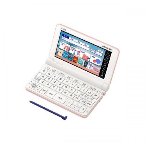 電子辞書 CASIO EX-word XD-SC4100 2ad7eabe1128745e8a3732658735ed