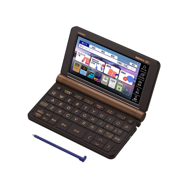 CASIO 電子辞書 EX-word XD-SX21000