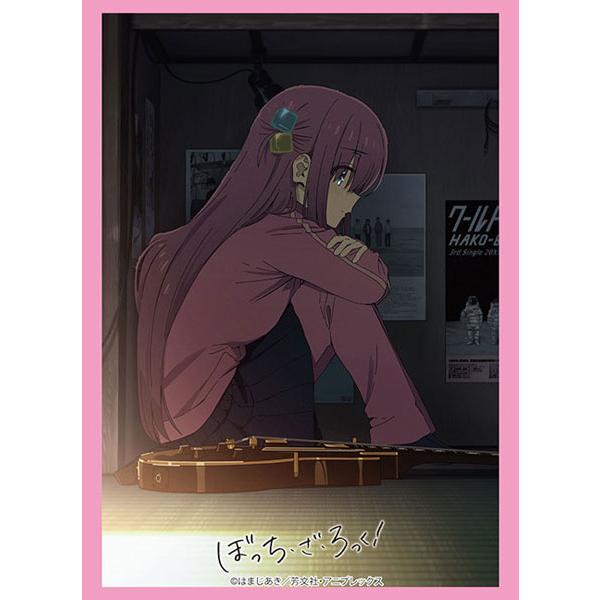 楽天市場】PROOF ぼっち・ざ・ろっく！ イラストスリーブNT 後藤