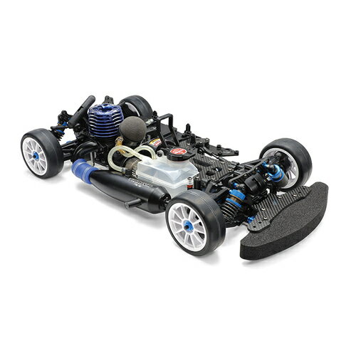 楽天市場】京商 京商 1/8 エンジンRC GP 4WD r/s インファーノ MP9