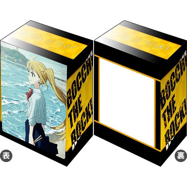 楽天市場】アニプレックス キャラクターカードスリーブ ぼっち