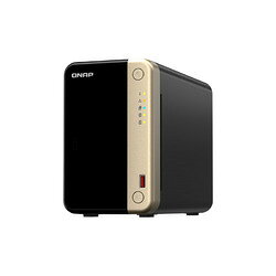 QNAP TS-932PX NAS 16GB RAM 増設済み 美品 TS-932PX | よりスムーズなファイルアプリケーションのために、10GbE