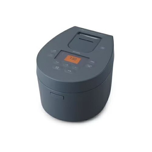 アイリスオーヤマ　IHジャー炊飯器　RC-IL30-G ピスタチオ IHジャー炊飯器 3合 RC-IL30-G ピスタチオグリーン