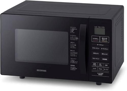 楽天市場】アイリスオーヤマ アイリスオーヤマ オーブンレンジ KMO