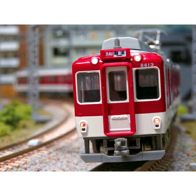 楽天市場】マイクロエース マイクロエース/MICRO ACE 近鉄8000系 新