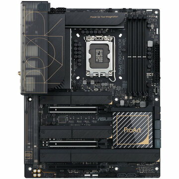 マザーボード ProArt X670E-CREATOR WIFI ProArt X670E-CREATOR WIFI｜Motherboards｜ASUS Canada