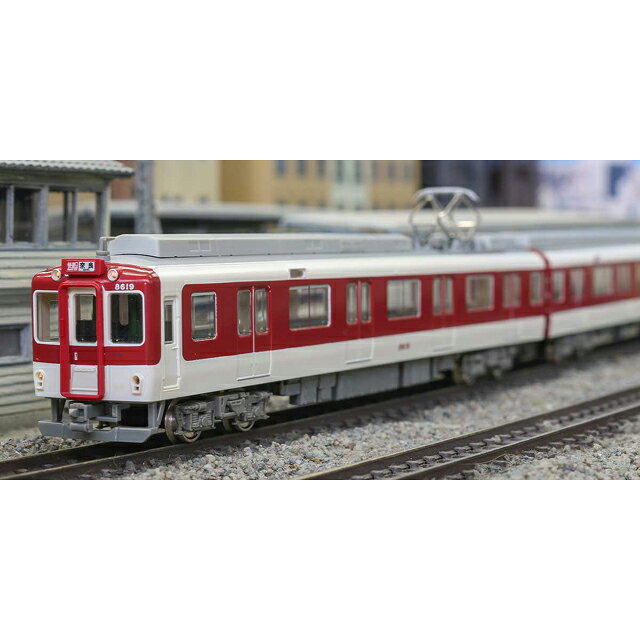 楽天市場】グリーンマックス 近鉄9020系（行先フルカラーLED化