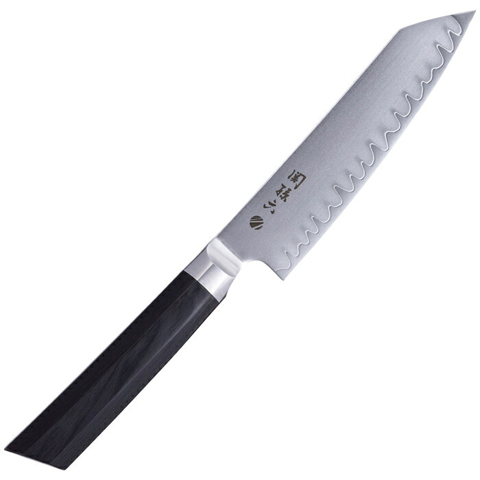 関孫六 要 切付5寸 150mm 貝印 包丁 刃物