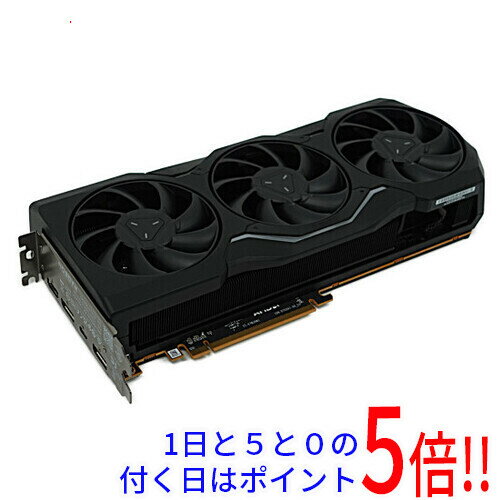 楽天市場】ASRock グラフィックボード Radeon RX 7900 XTX