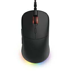 その他 〔展示品〕 HELIOS UX3V2 ゲーミングマウス ブラック