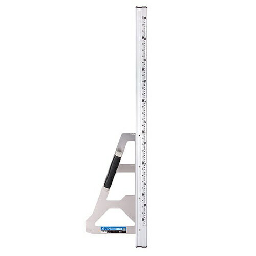 シンワ測定 73207 シンワ エルアングル かるぴた 1m