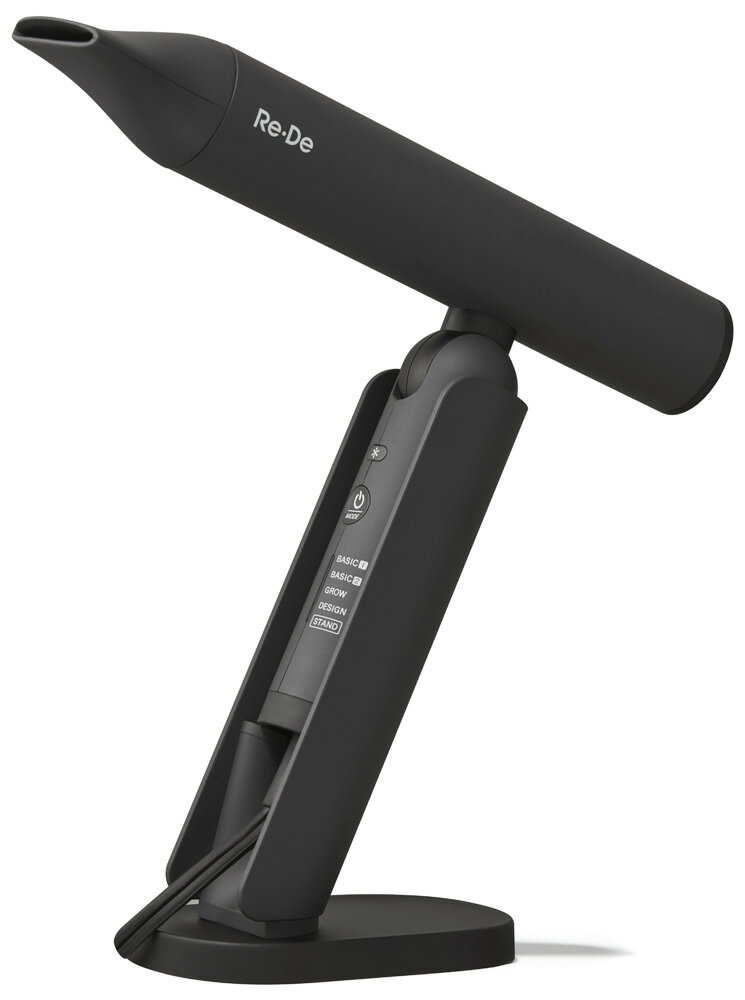 A-Stage Re・De ヘアドライヤー DR01A-BK