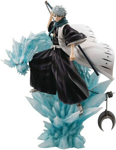 BLEACH 市丸ギン　メガハウス　GEM フィギュア 抽選販売】G.E.M.シリーズ BLEACH 市丸ギン 破面篇 | BLEACH
