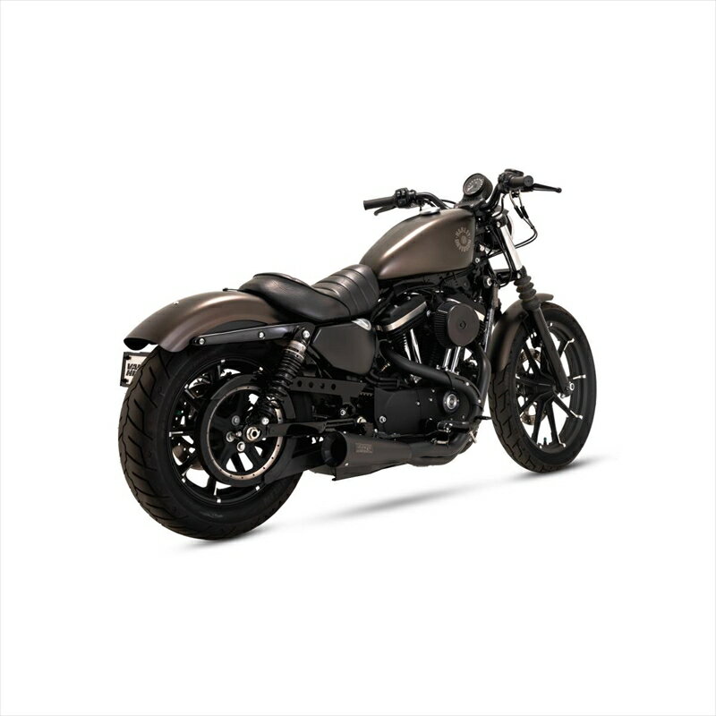 楽天市場】プロト バンスアンドハインズ｜VANCE&HINES Mini