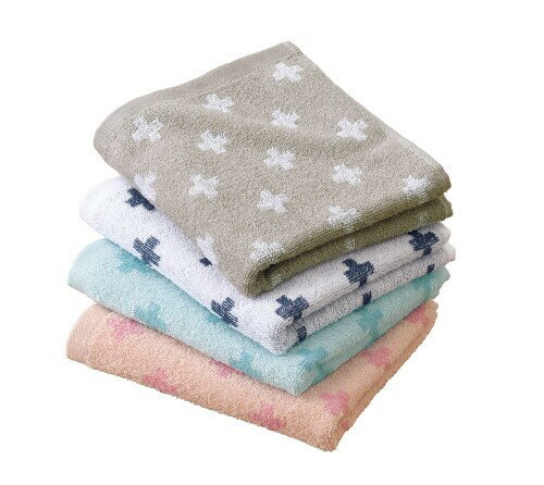 コスギゼン(Kosugizen) フ パターン名:北欧調ジャガードイリス4柄組コスギゼン(Kosugizen) フの