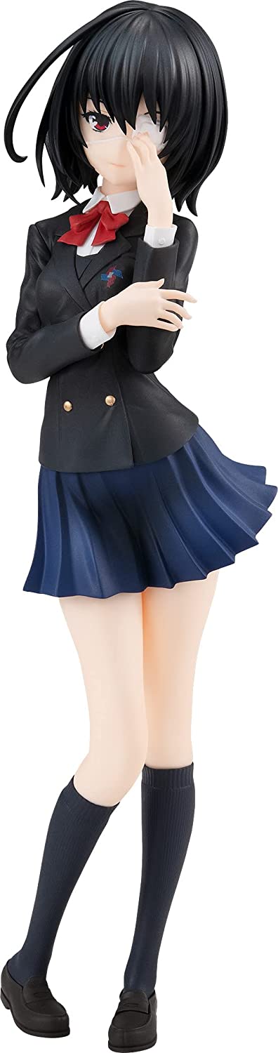 楽天市場】アートスピリッツ Another アナザー 見崎鳴 1/8 完成品