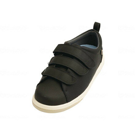 徳武産業 Re-Lifeサポート02 装具対応用 L ブラック 7504 1足