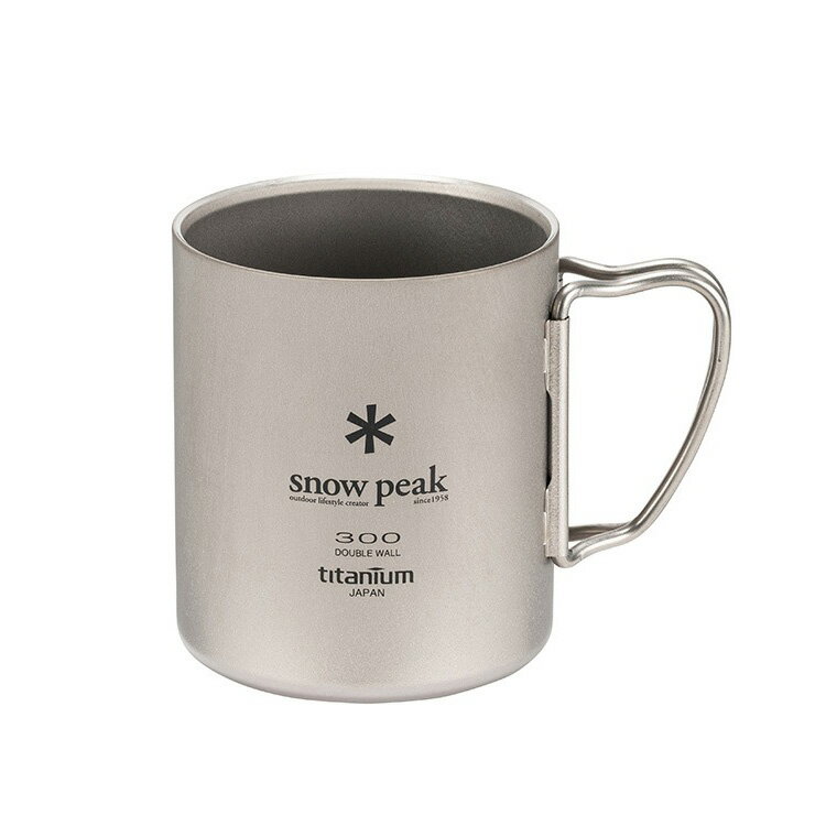 楽天市場】スノーピーク スノーピーク｜snow peak 深型チタンシェラ